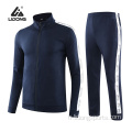 Low Moq Custom Men s Tracksuits Sports Apparel